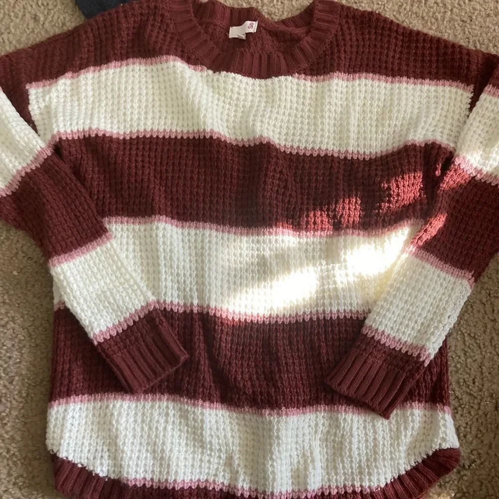 Womens SO Sweater